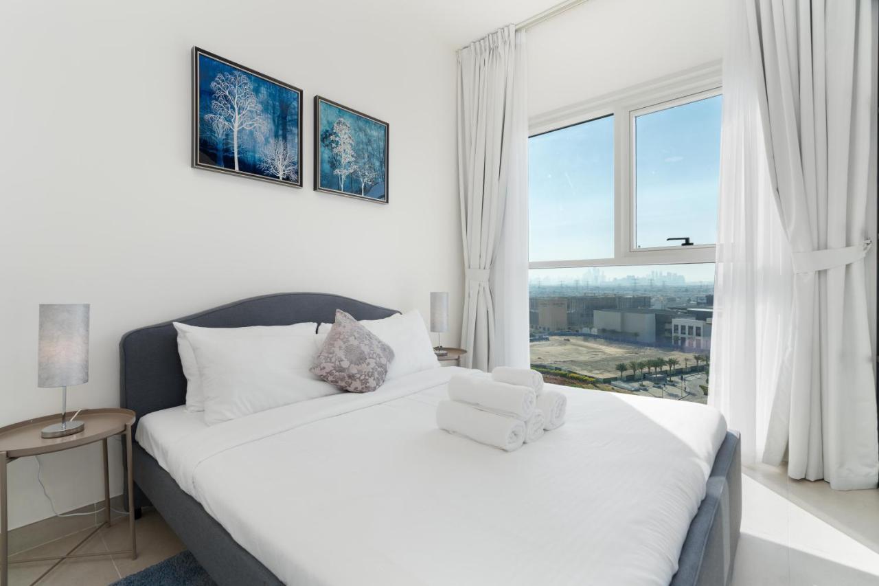 Lux Bnb Collective-1 -dubai Hills Daire