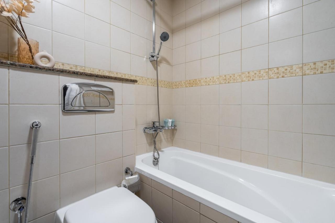 Guestready - A Bright Day Ahead Apartment Dubai