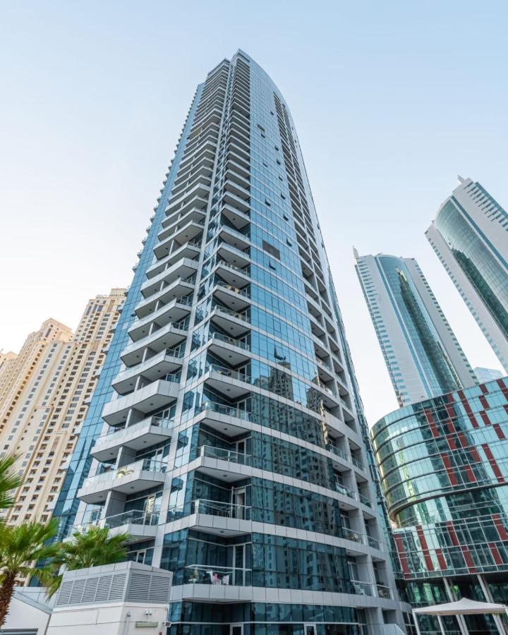 Guestready - A Bright Day Ahead Apartment Dubai