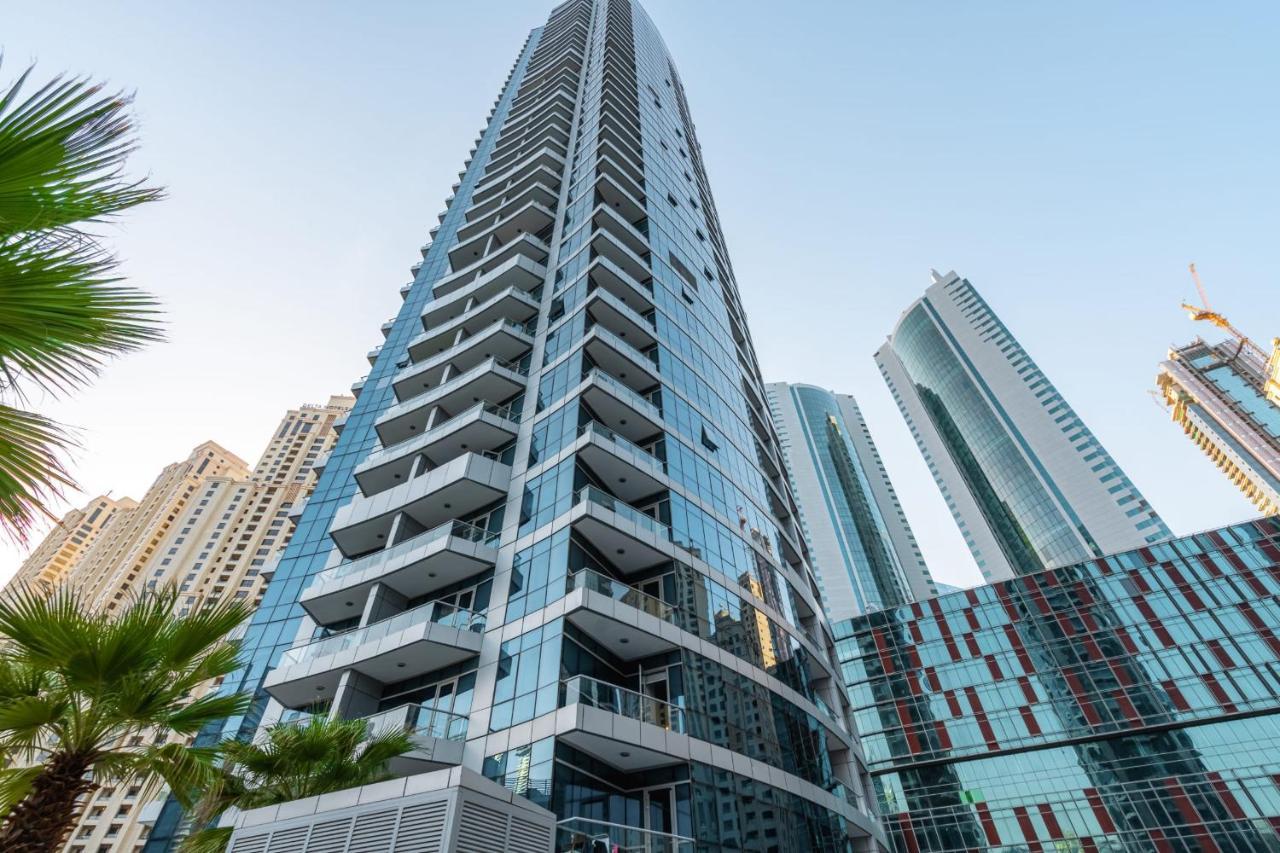 Apartment Guestready - A Bright Day Ahead Dubai