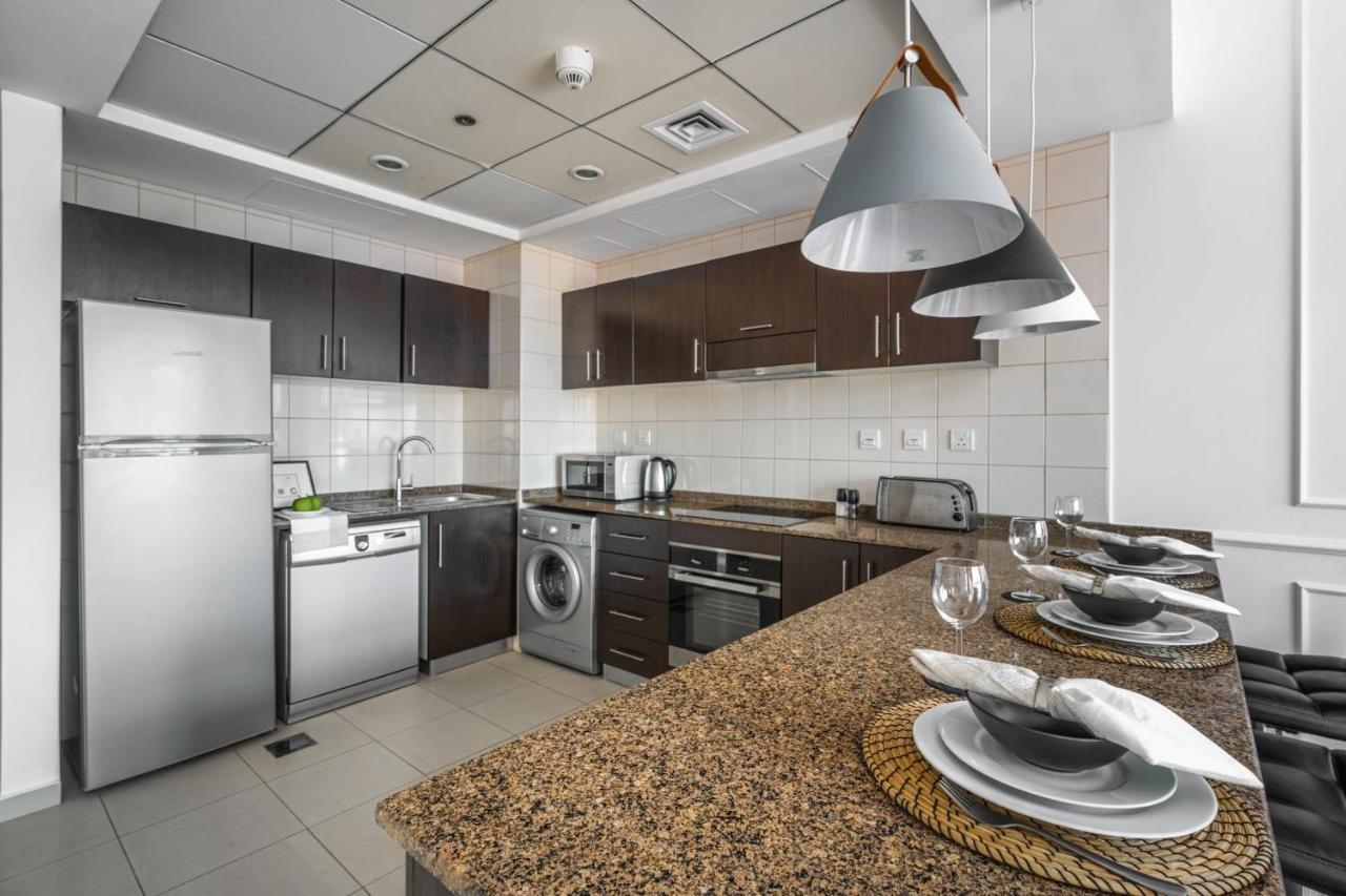 Guestready - A Bright Day Ahead Apartment Dubai