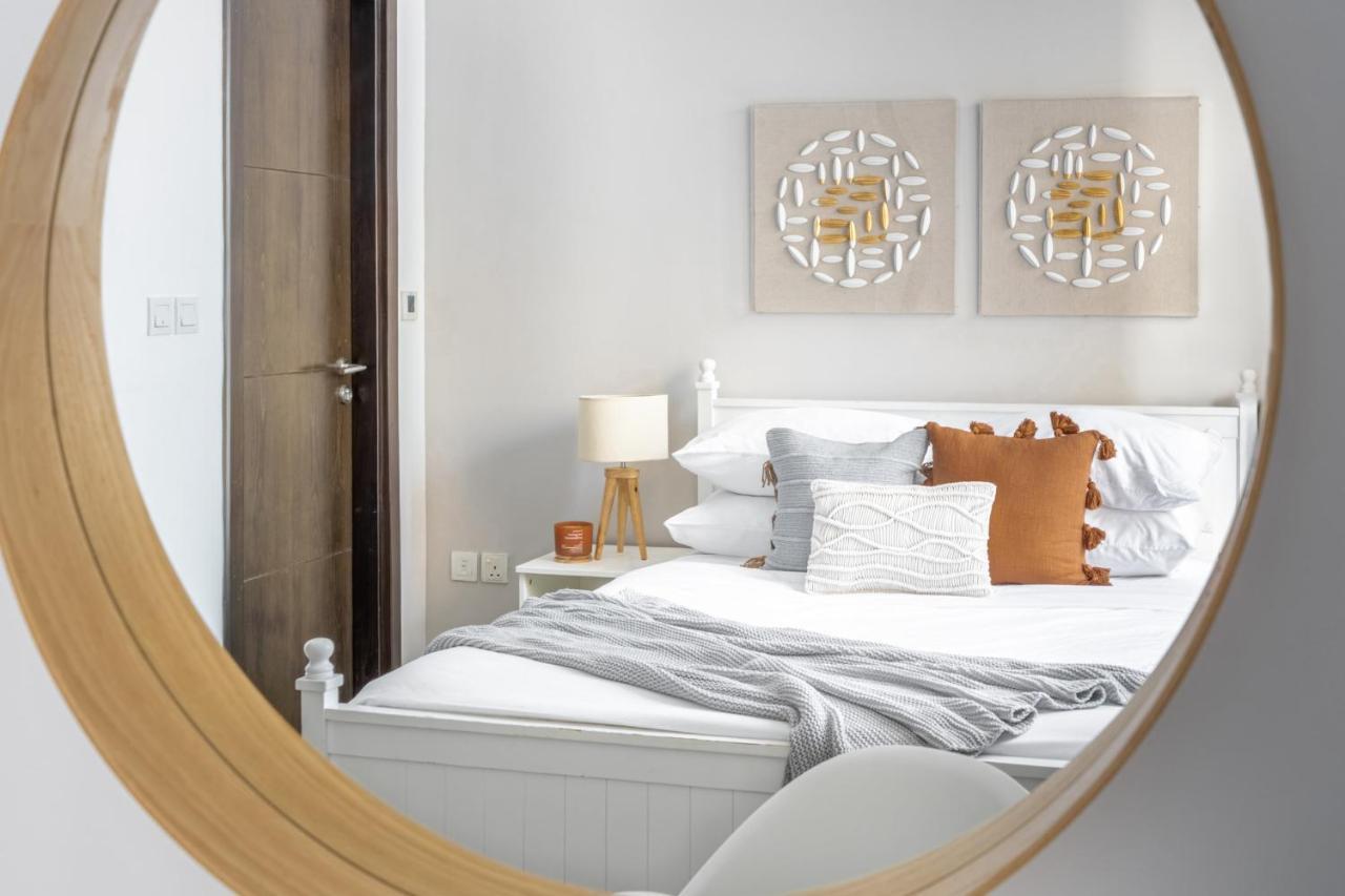 Apartment Guestready - A Bright Day Ahead *