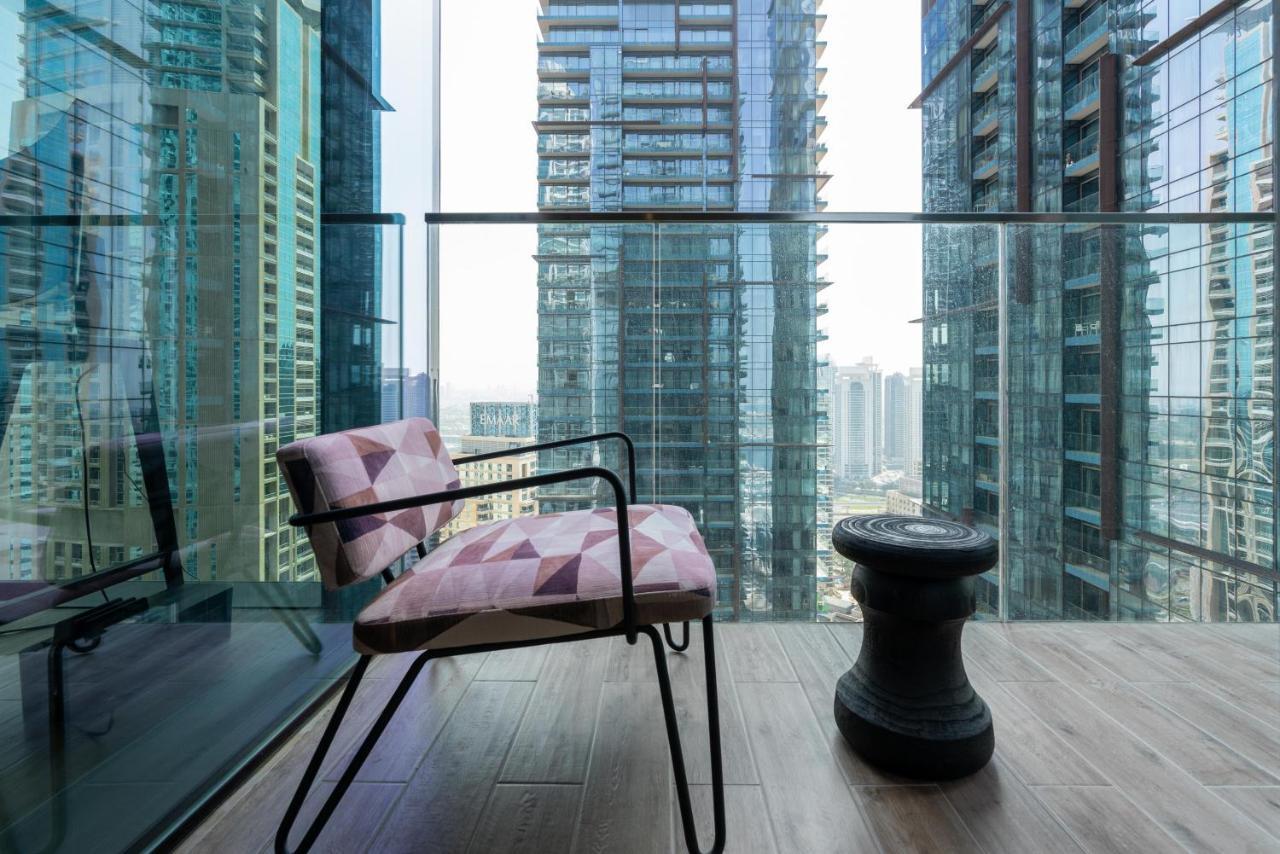 Vacay Lettings - In Marina Gate Living *