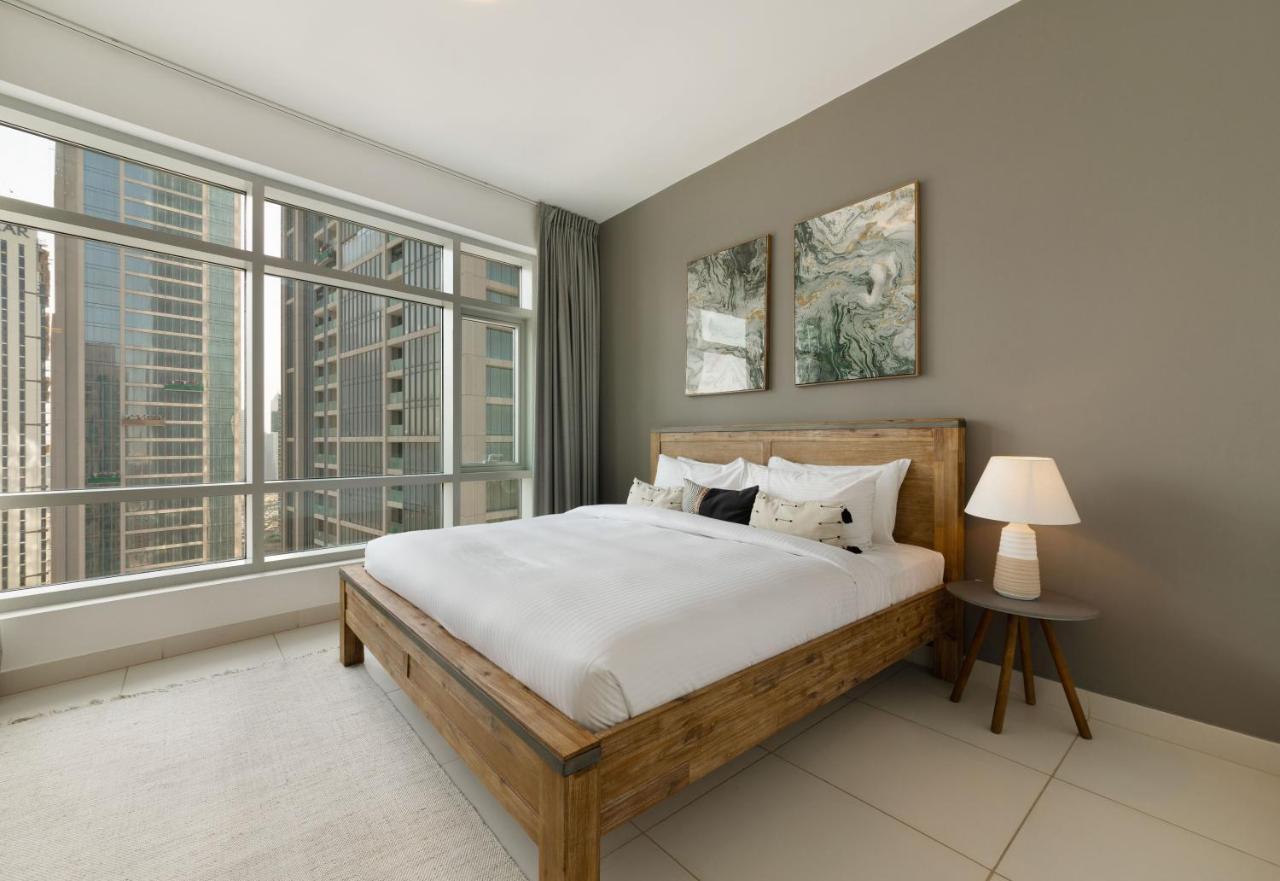 Maison Privee - Apt With Danish Twist & Burj Khalifa Views Dubai
