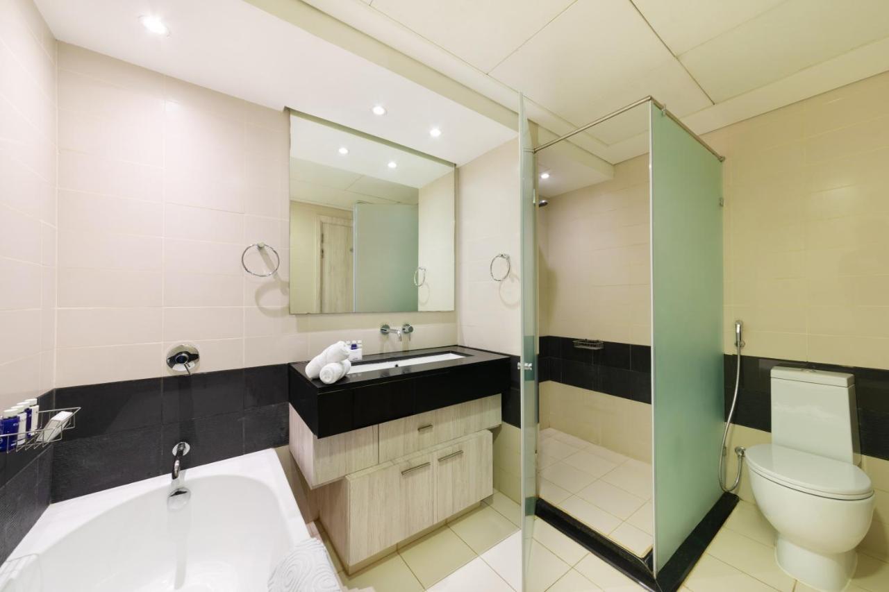 Apartment Maison Privee - Apt With Danish Twist & Burj Khalifa Views Dubai