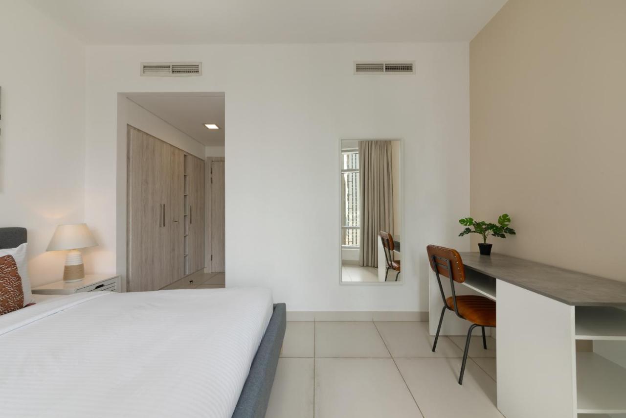 Maison Privee - Apt With Danish Twist & Burj Khalifa Views Apartment *