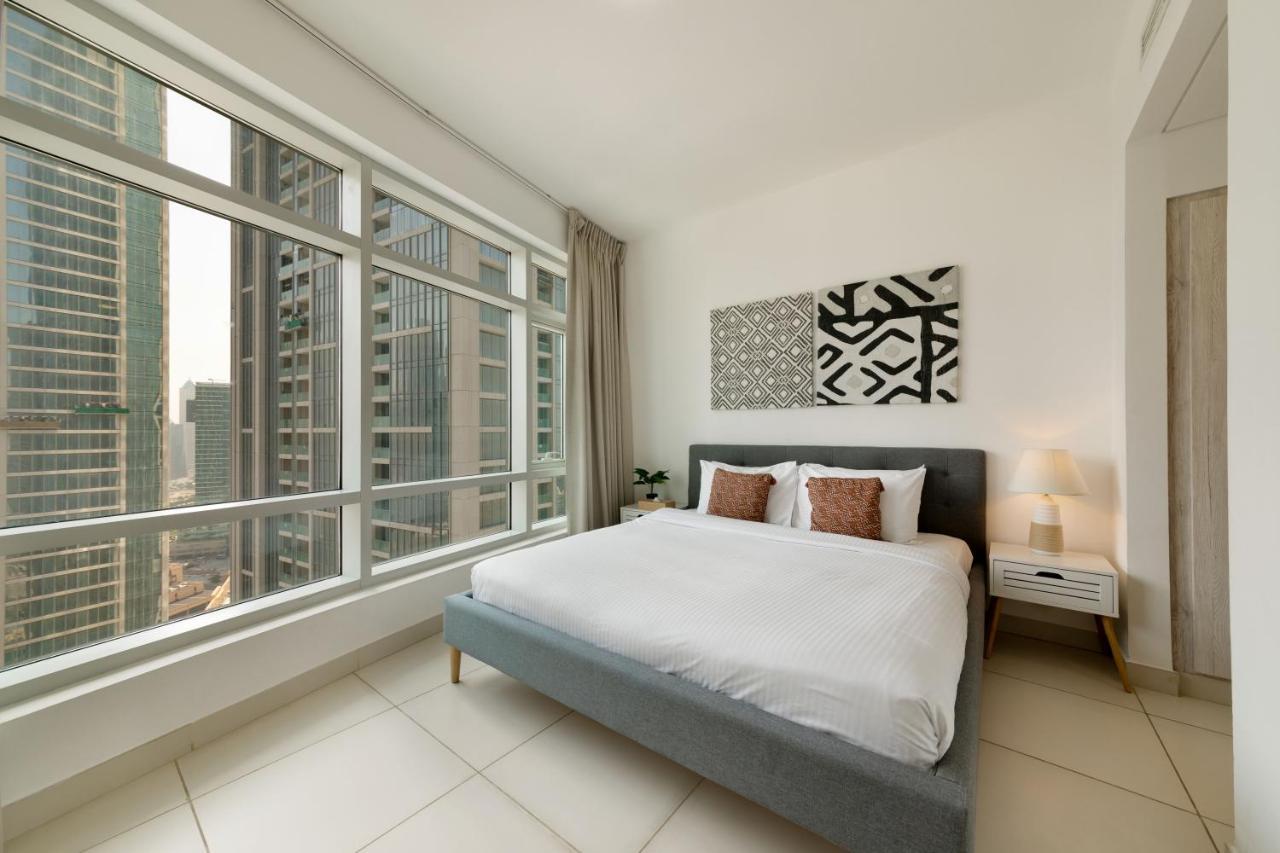 Apartment Maison Privee - Apt With Danish Twist & Burj Khalifa Views