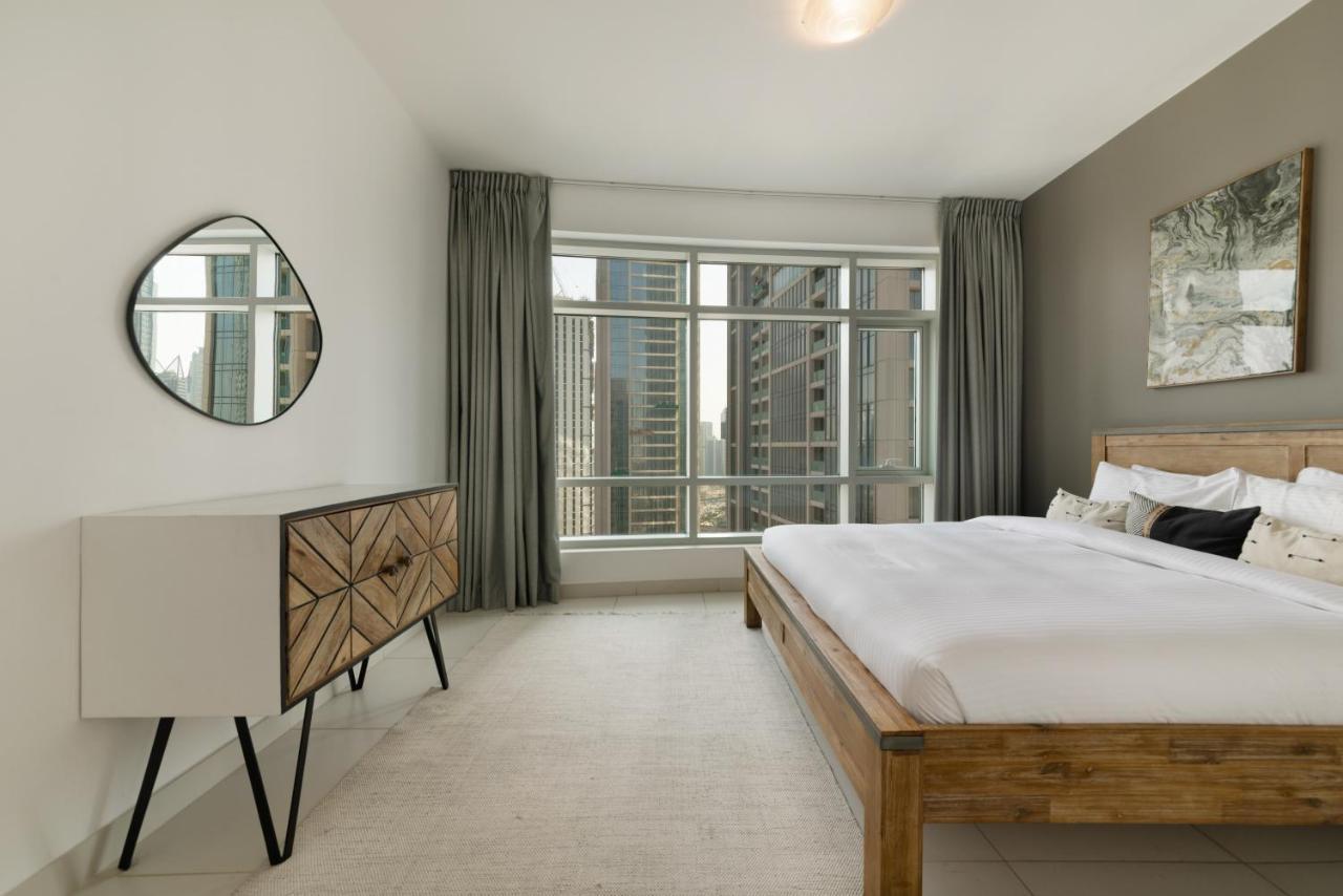 Maison Privee - Apt With Danish Twist & Burj Khalifa Views *
