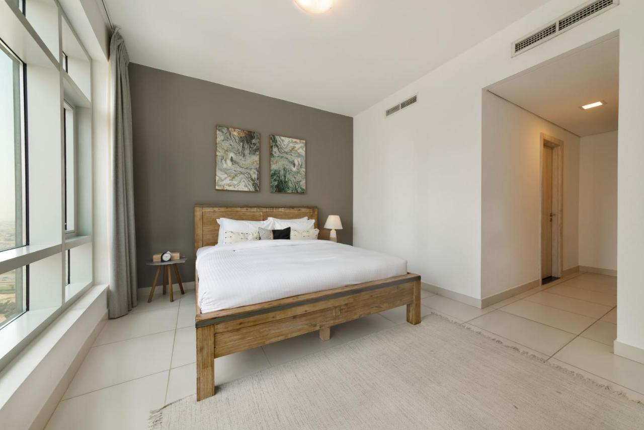 Apartment Maison Privee - Apt With Danish Twist & Burj Khalifa Views
