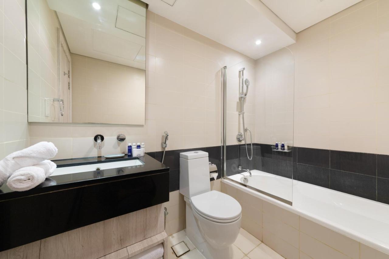 Apartment Maison Privee - Apt With Danish Twist & Burj Khalifa Views *