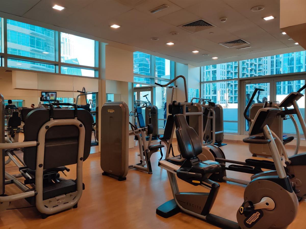 Maison Privee - Apt With Danish Twist & Burj Khalifa Views * Dubai