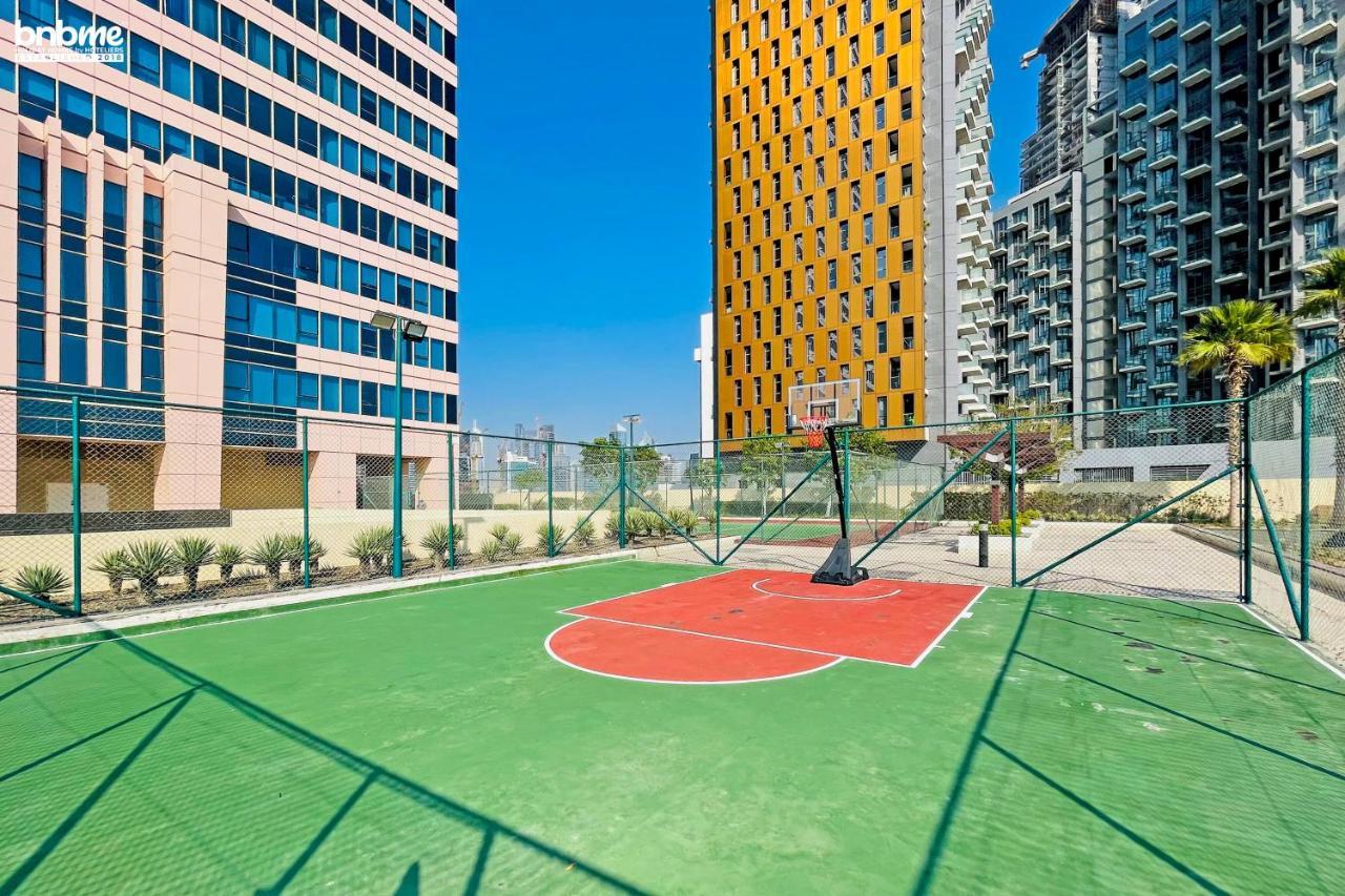 Bnbme - Churchill Tower Daire *