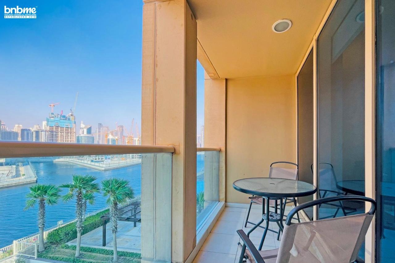 Bnbme - Churchill Tower Dubai