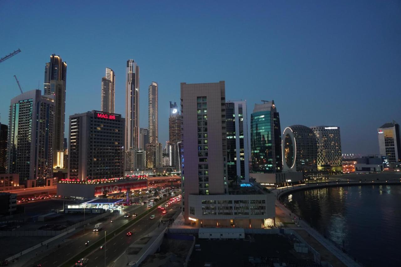 Apartment Al Ashrafia Saray Magnificent 3br Canal Views *