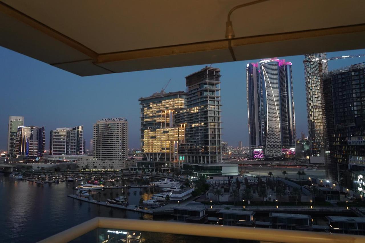 Al Ashrafia Saray Magnificent 3br Canal Views Apartment