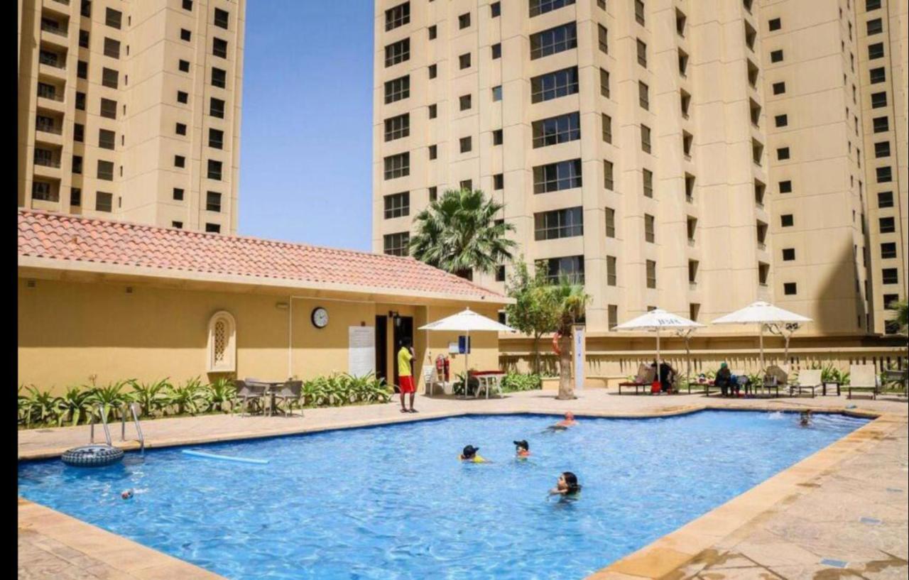 Holiday home Charming Spacious In The Heart Of Jbr By Sweet Homes