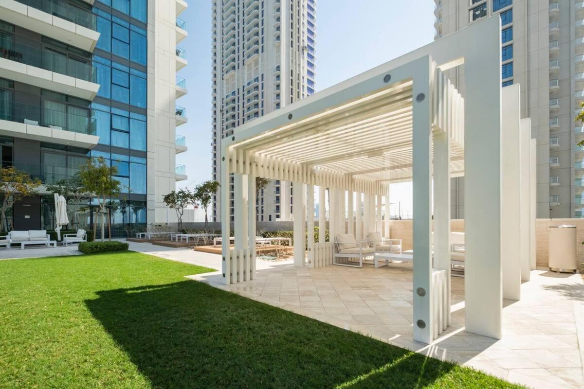 Apartment Luxurious Beachfront Dubai