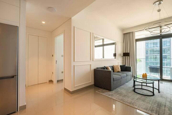 Luxurious Beachfront Dubai