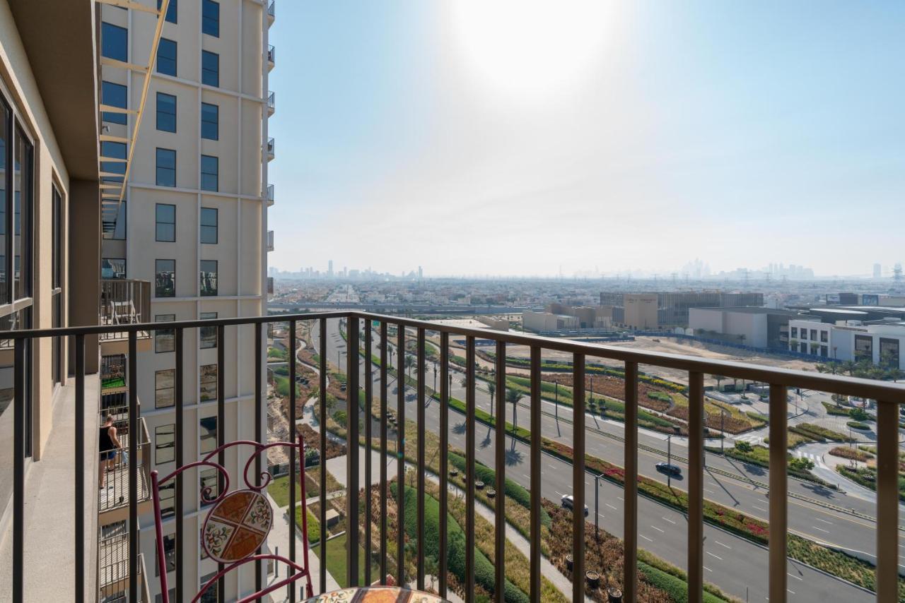 Lux Bnb Collective-1 -dubai Hills Daire