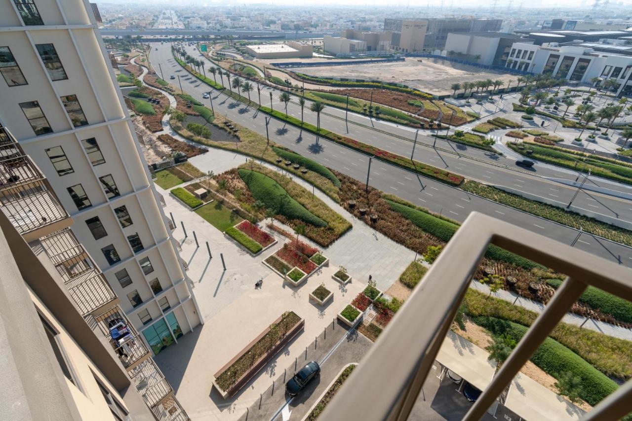Lux Bnb Collective-1 -dubai Hills Daire