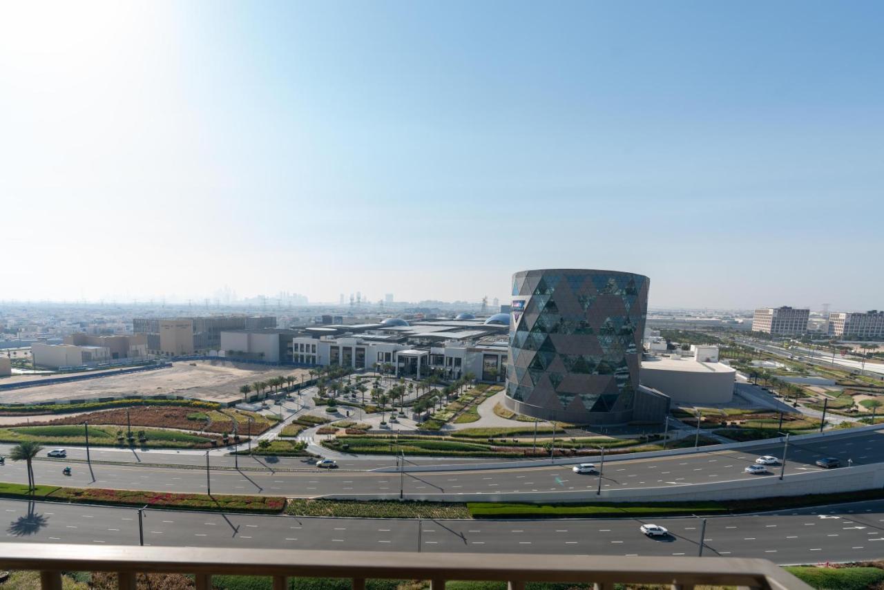 Lux Bnb Collective-1 -dubai Hills Daire Dubai