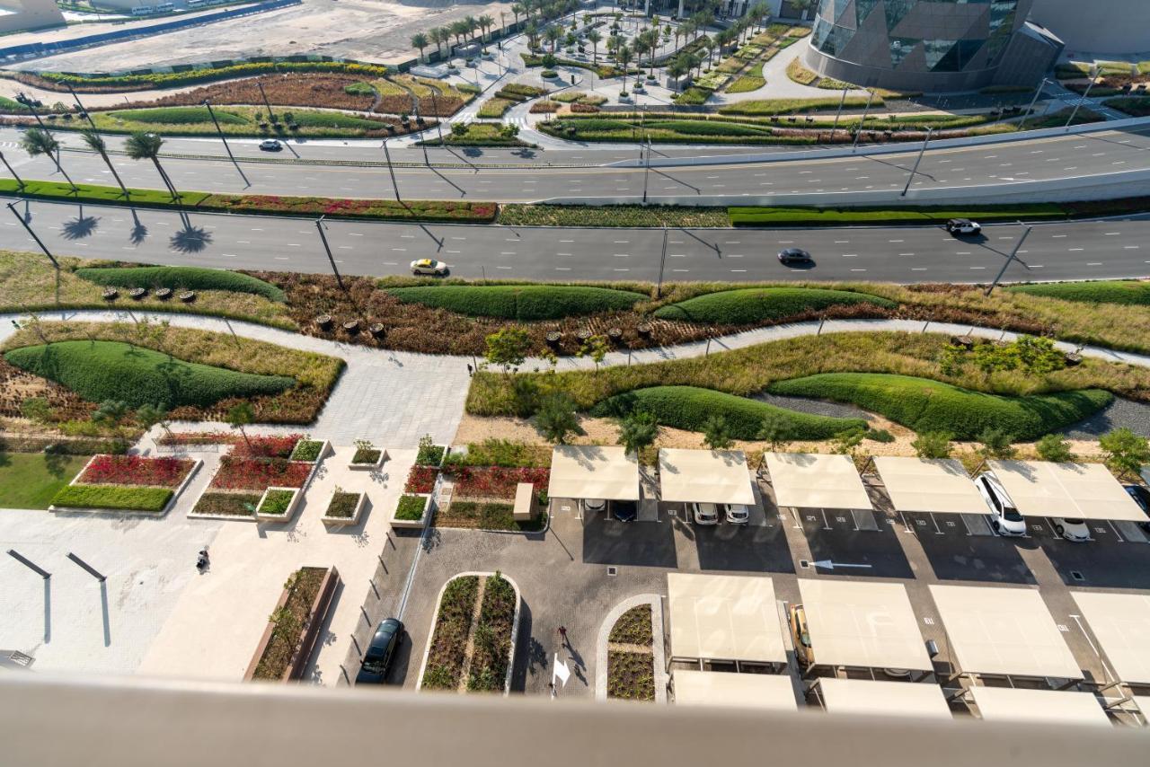 Lux Bnb Collective-1 -dubai Hills Daire *