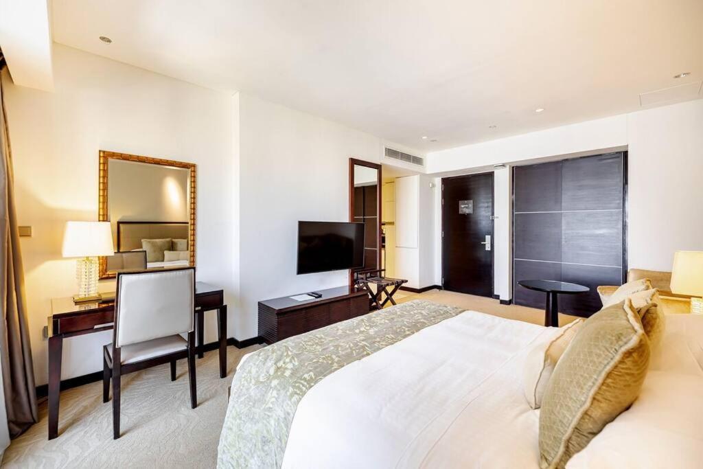 Apartamento Jw Marriott Marina *