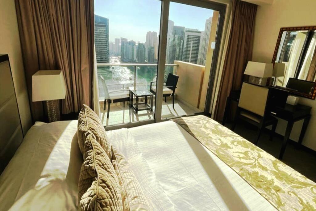 Apartamento Jw Marriott Marina Dubai