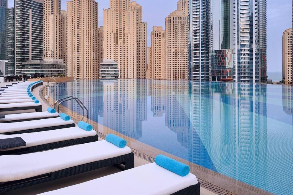Jw Marriott Marina Apartamento *