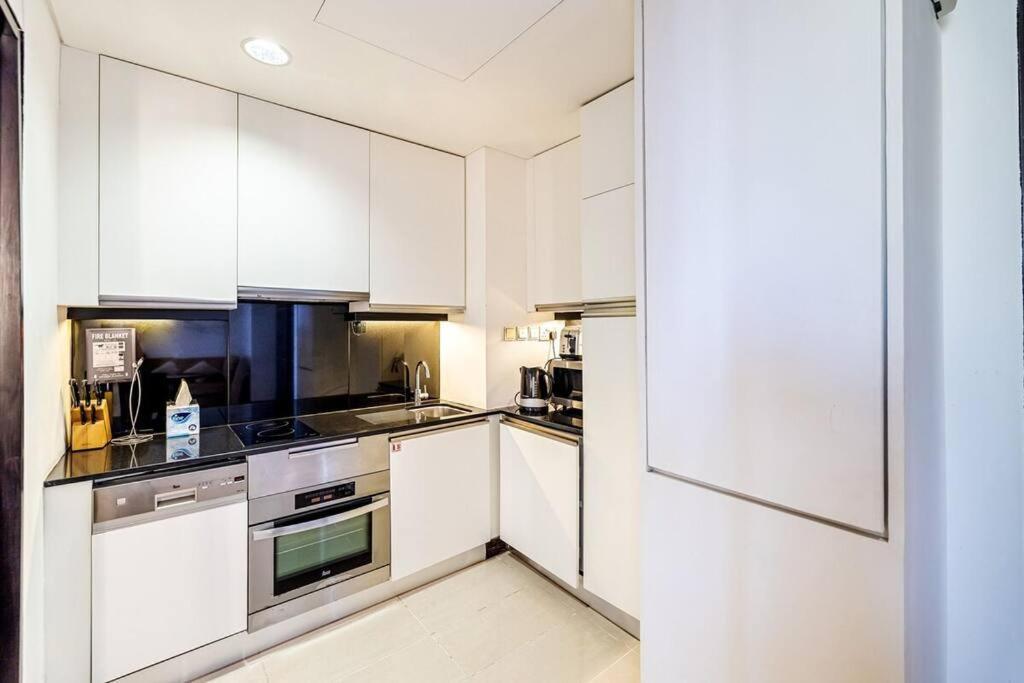 Apartamento Jw Marriott Marina Dubai