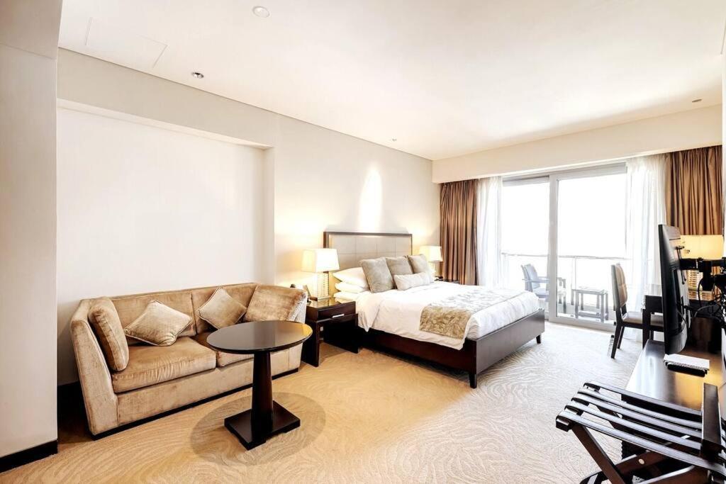 Jw Marriott Marina Dubai