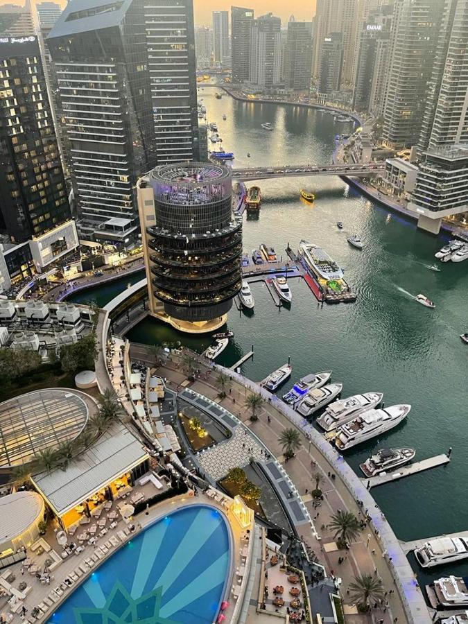 Jw Marriott Marina Dubai