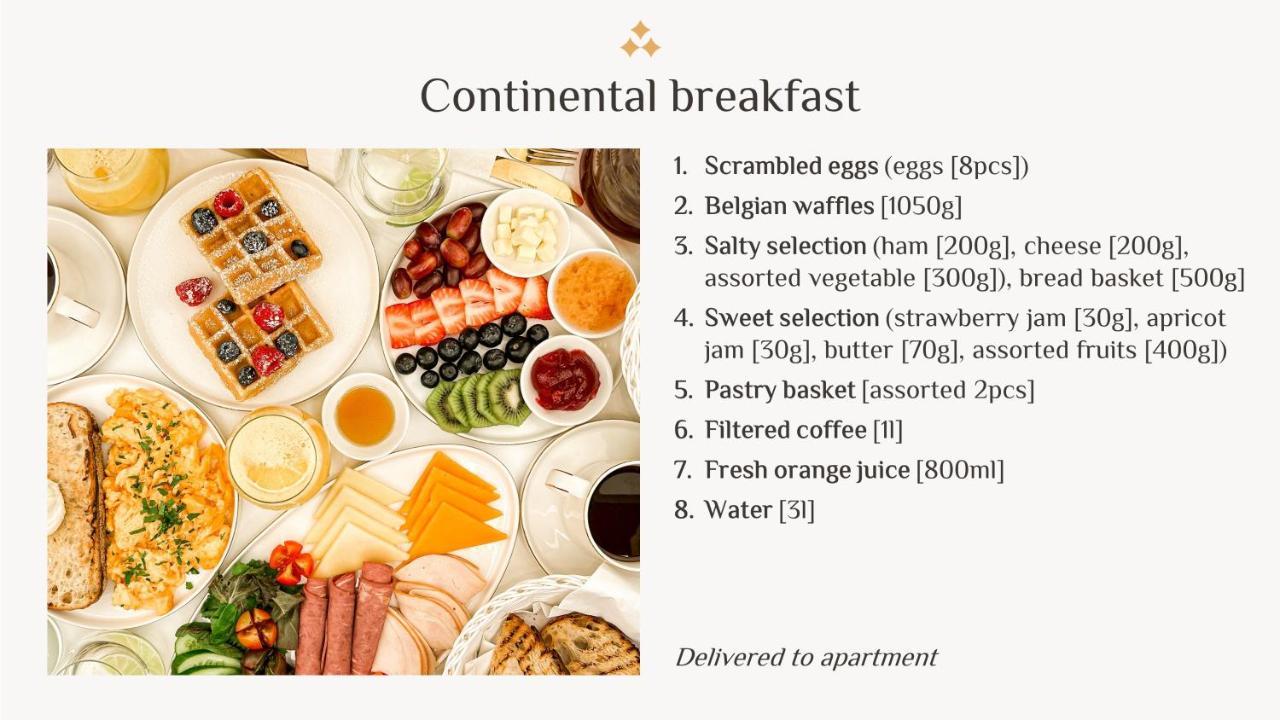Apartment Elite Royal - Full Burj Khalifa And Fountain View - Caesar *