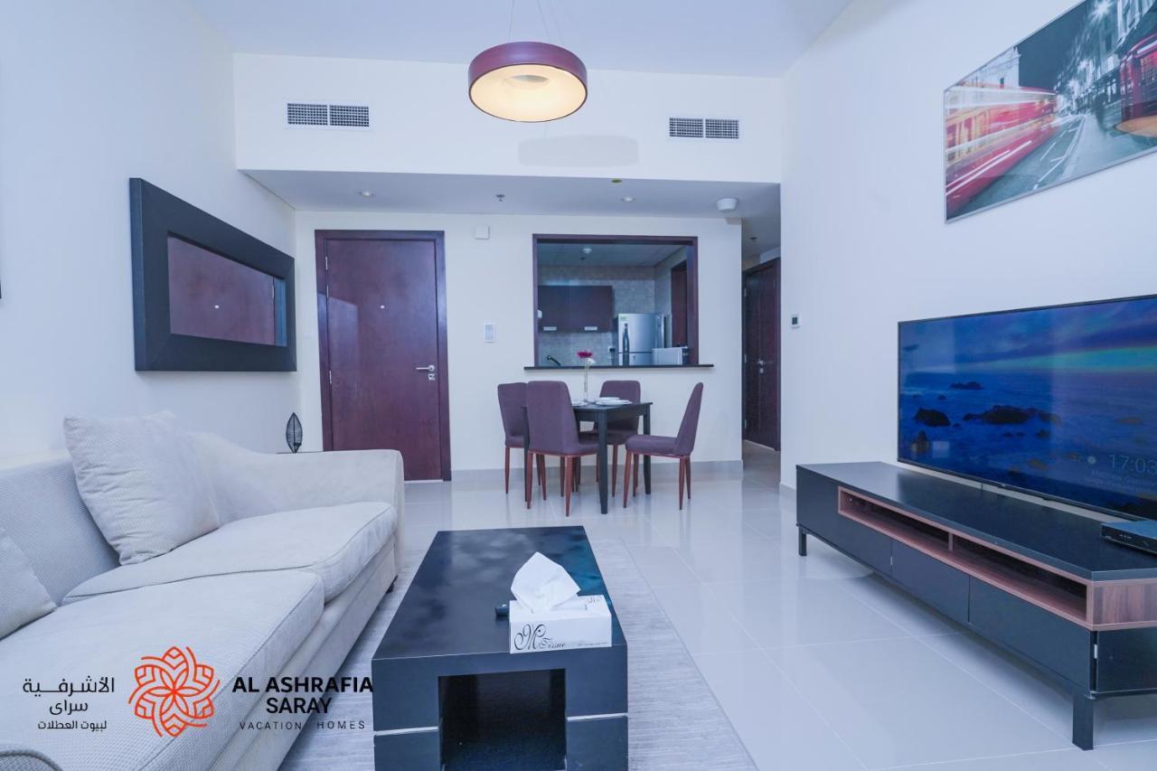 Alasharafia Saray, Spacious 1br In Sport Daire *