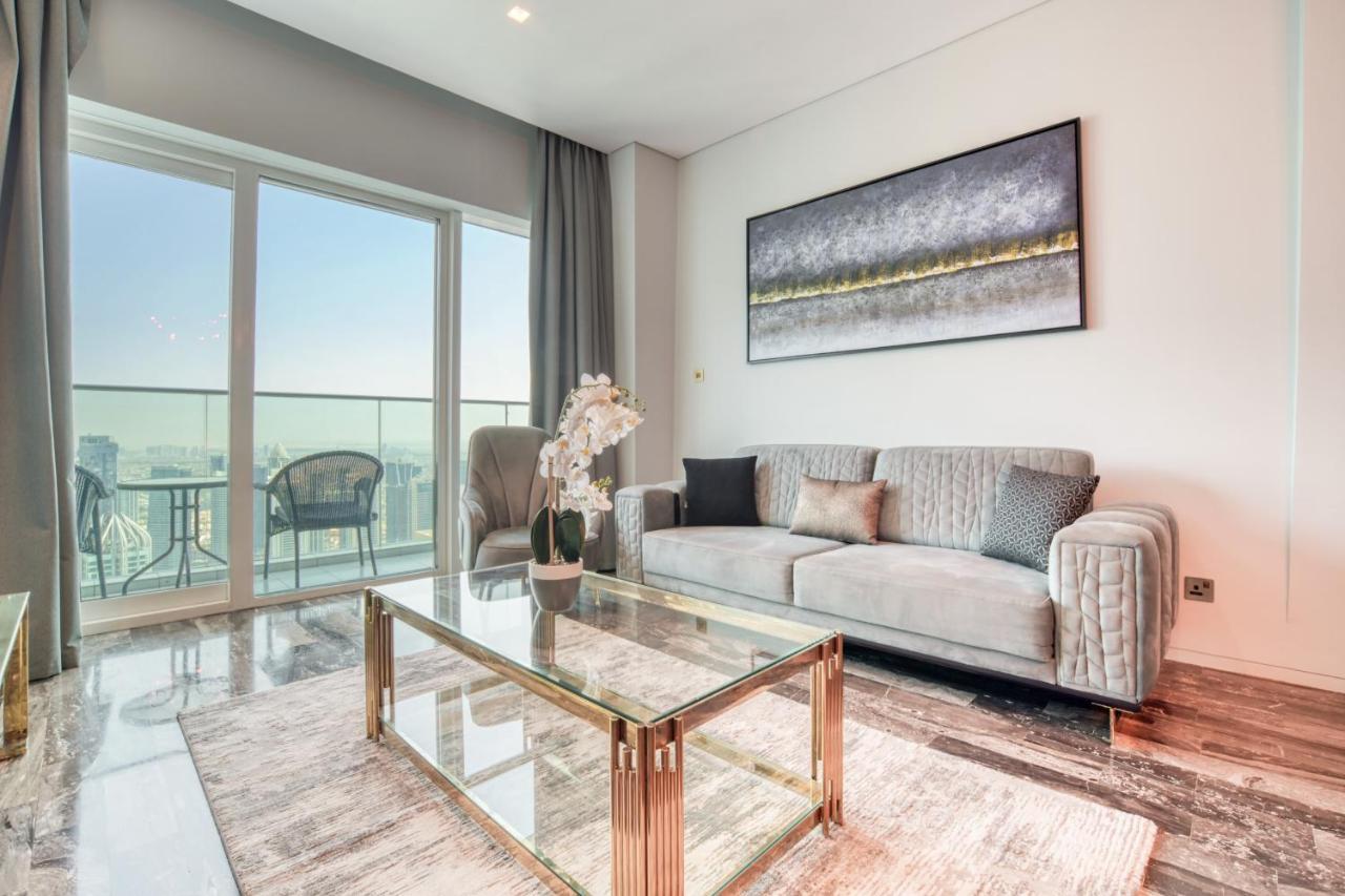 Damac Heights, Marina - Mint * Dubai