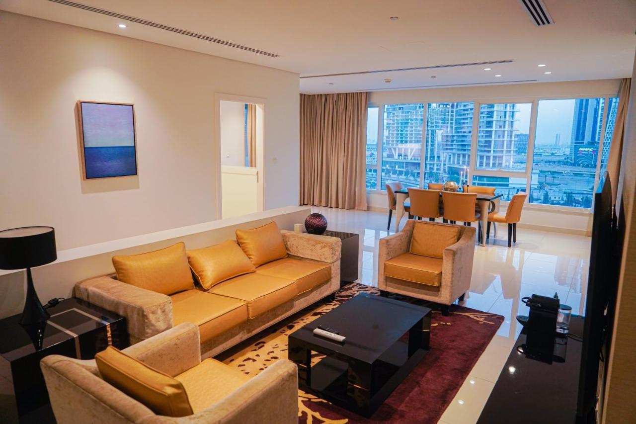 Apartment Al Ashrafia Saray Magnificent 3br Canal Views Dubai