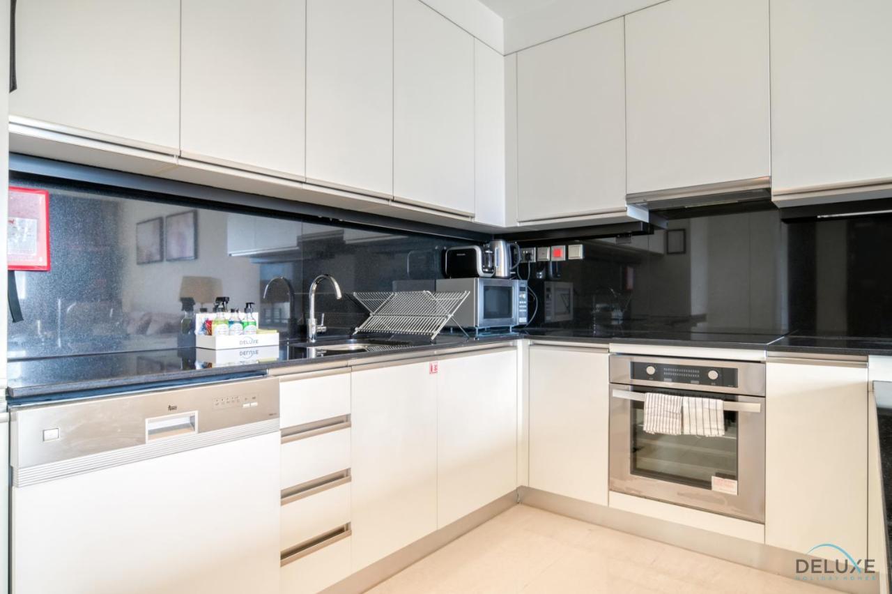 Apartment Opulent 1br In The Address Residences Marina By Deluxe Homes Dubai