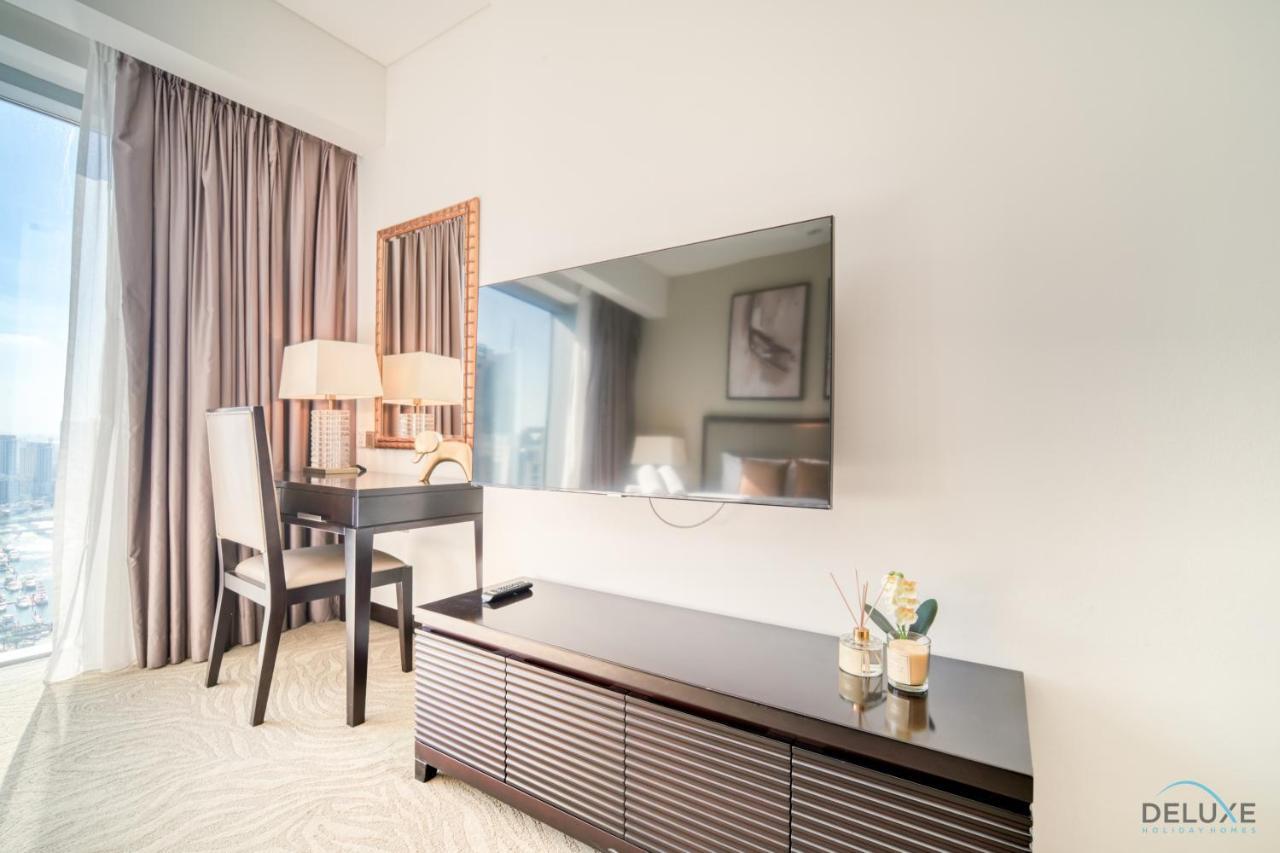 Opulent 1br In The Address Residences Marina By Deluxe Homes Dubai