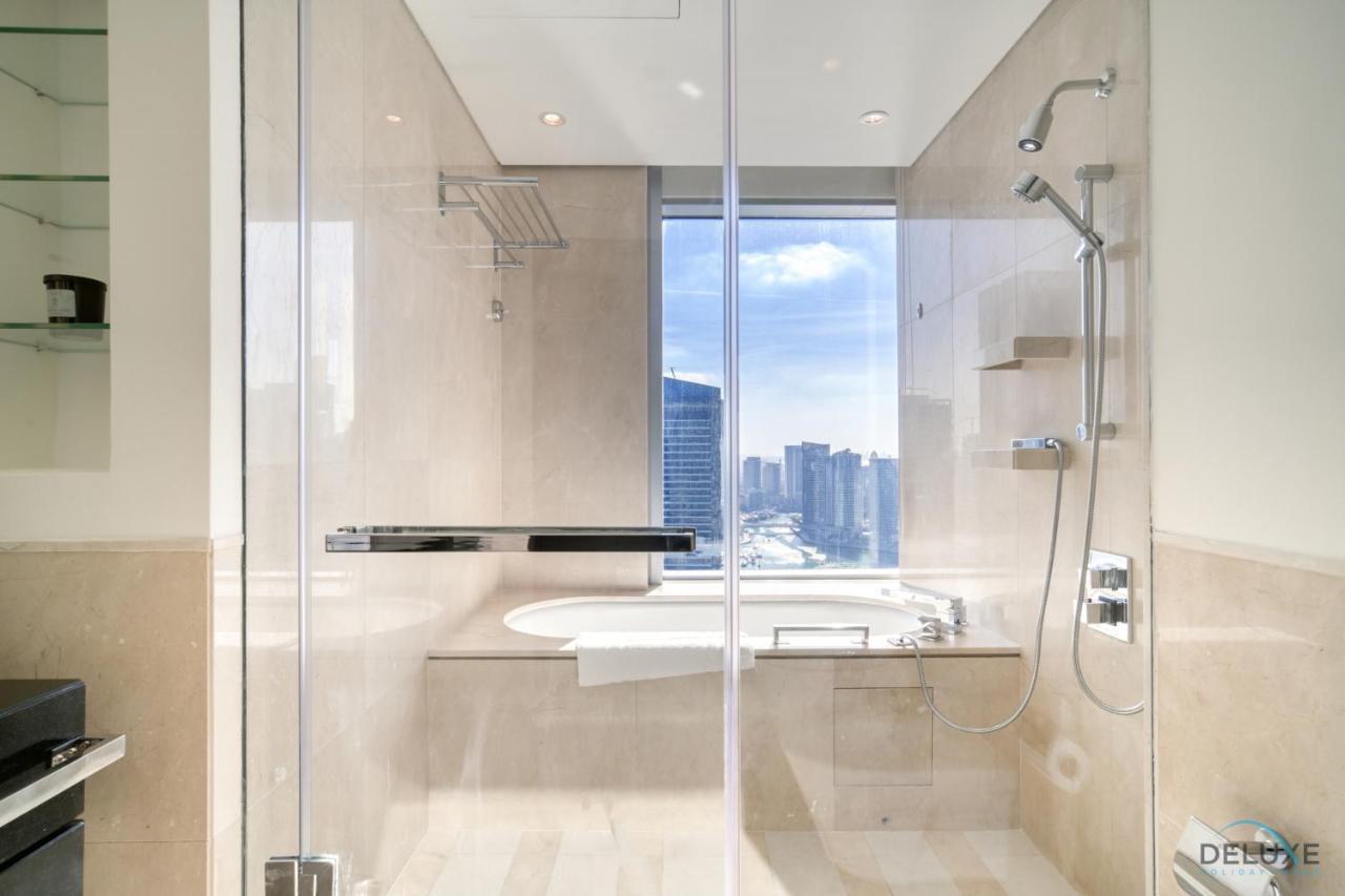 Opulent 1br In The Address Residences Marina By Deluxe Homes Apartment *