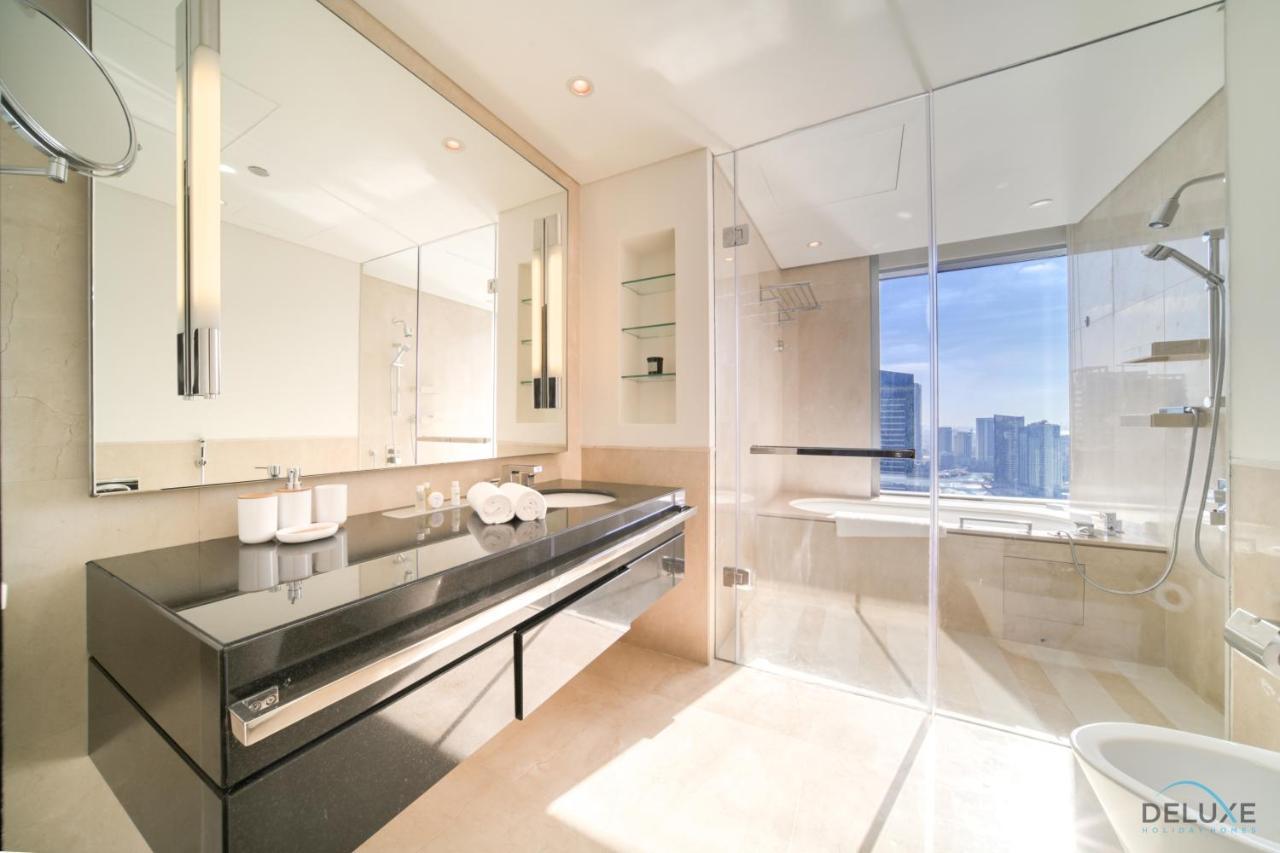 Apartment Opulent 1br In The Address Residences Marina By Deluxe Homes