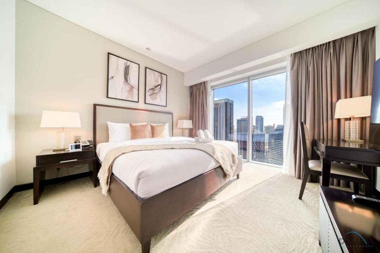 Opulent 1br In The Address Residences Marina By Deluxe Homes Apartment Dubai