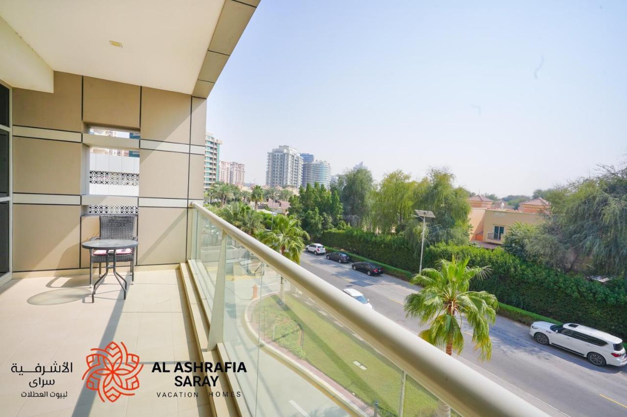 Daire Alashrafia Saray 2br In Sport