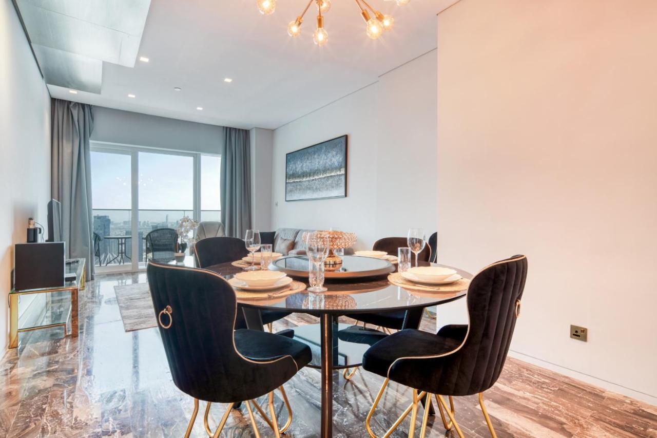 Apartment Damac Heights, Marina - Mint Dubai