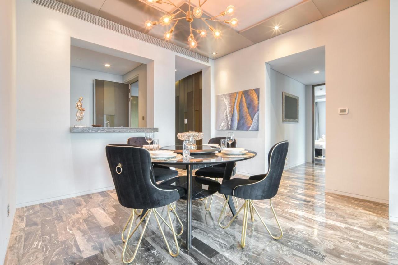 Damac Heights, Marina - Mint Apartment Dubai