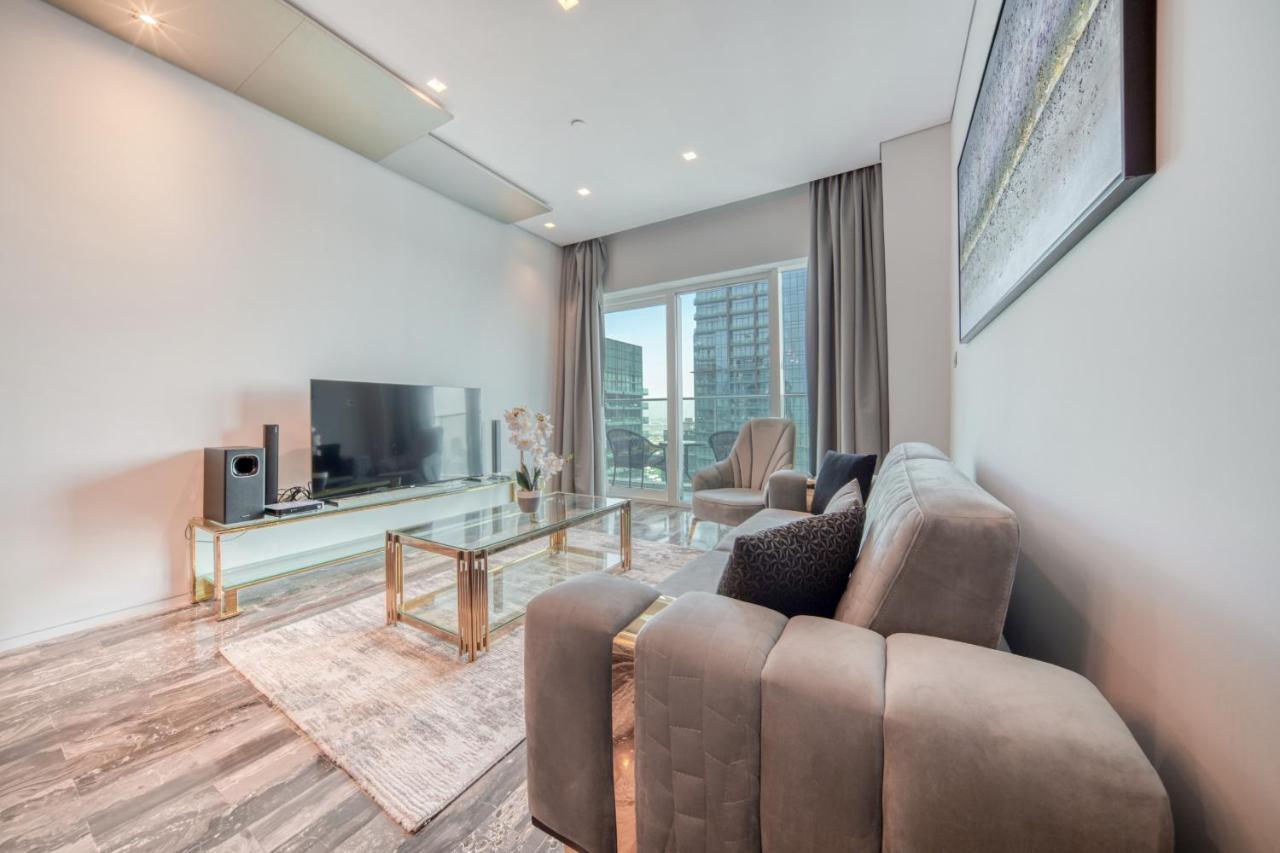 Apartment Damac Heights, Marina - Mint Dubai