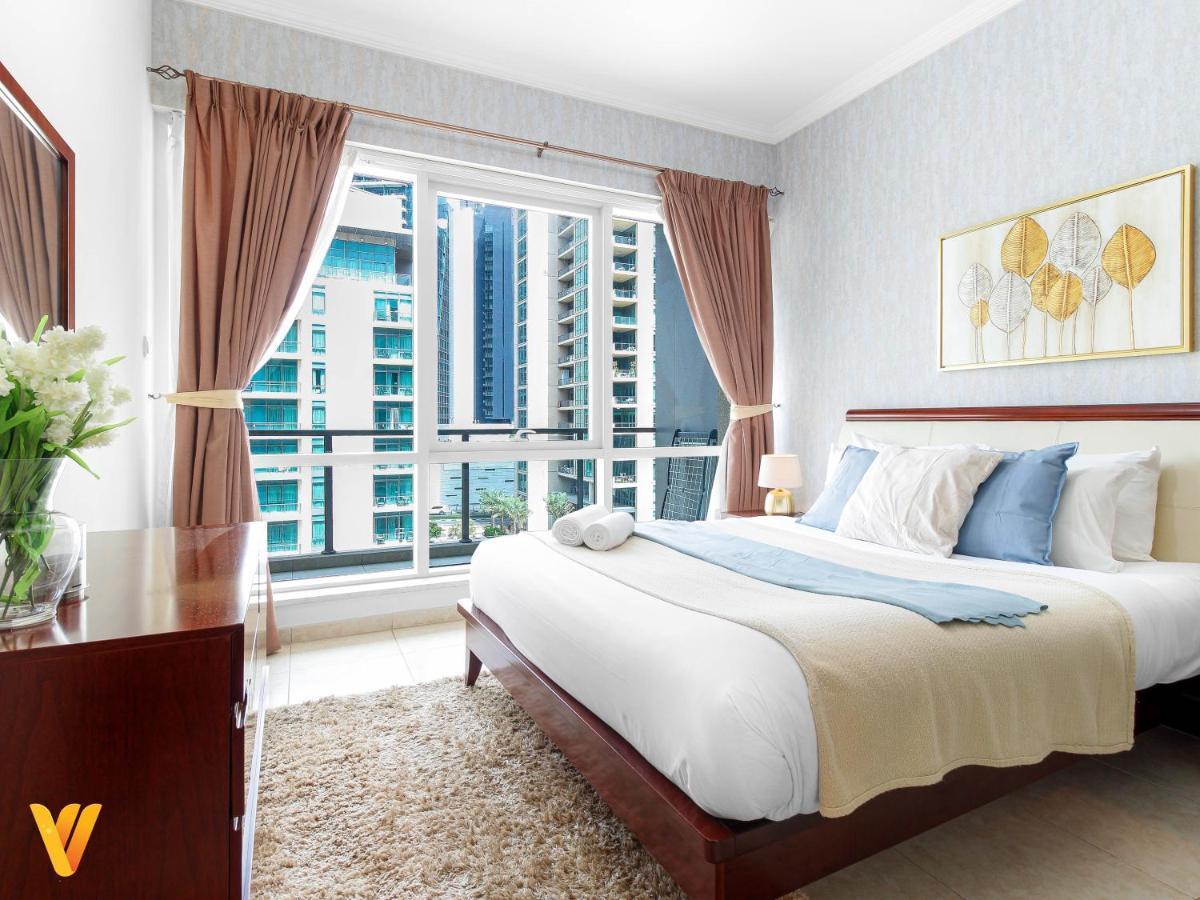 Marina View Cozy 1 Bedroom By Venduras * Dubai