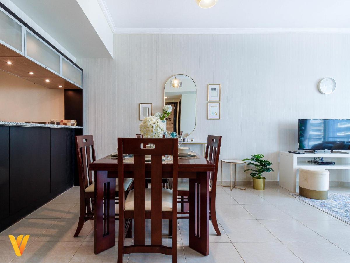 Apartamento Marina View Cozy 1 Bedroom By Venduras *