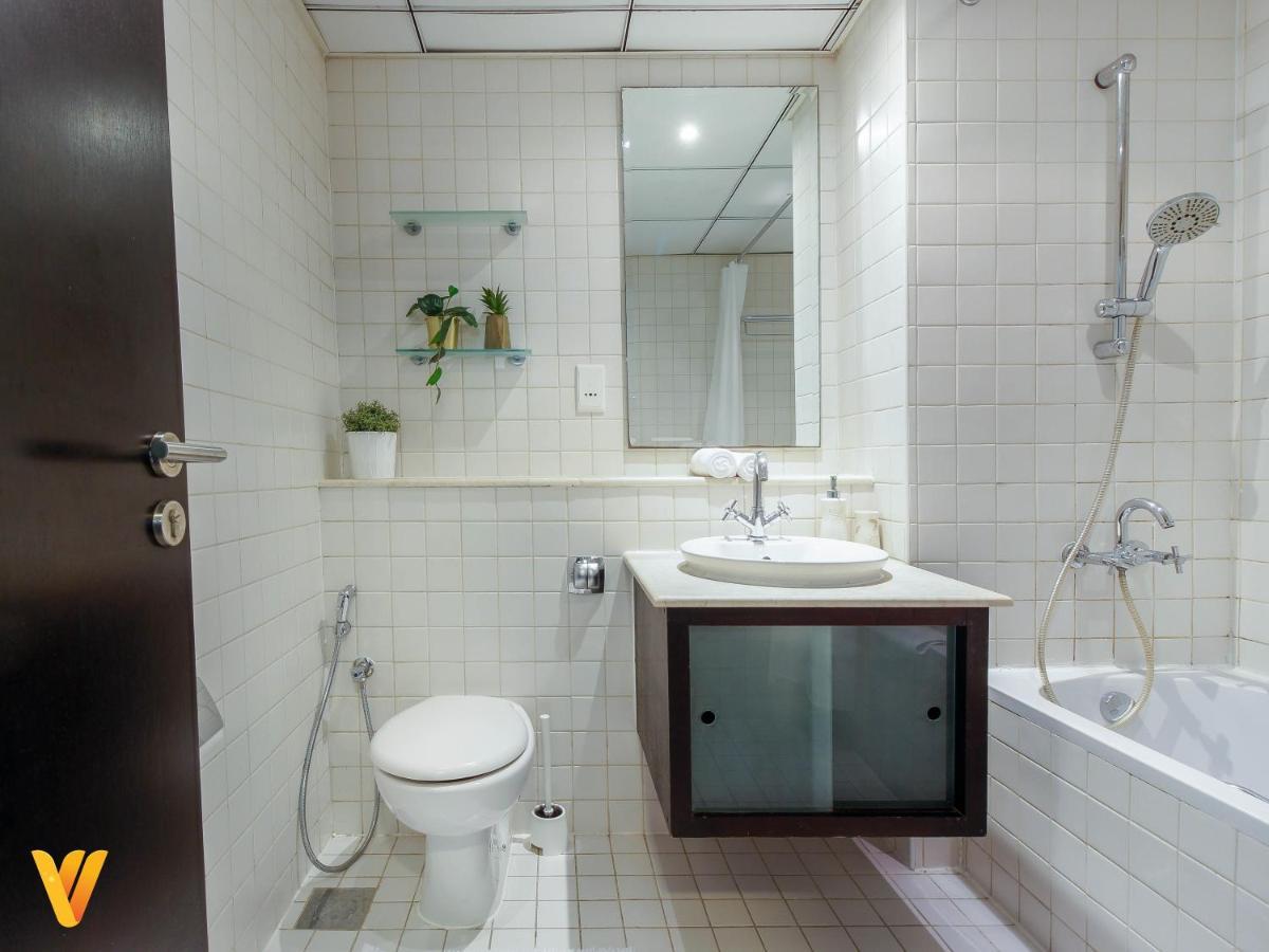 Apartamento Marina View Cozy 1 Bedroom By Venduras *