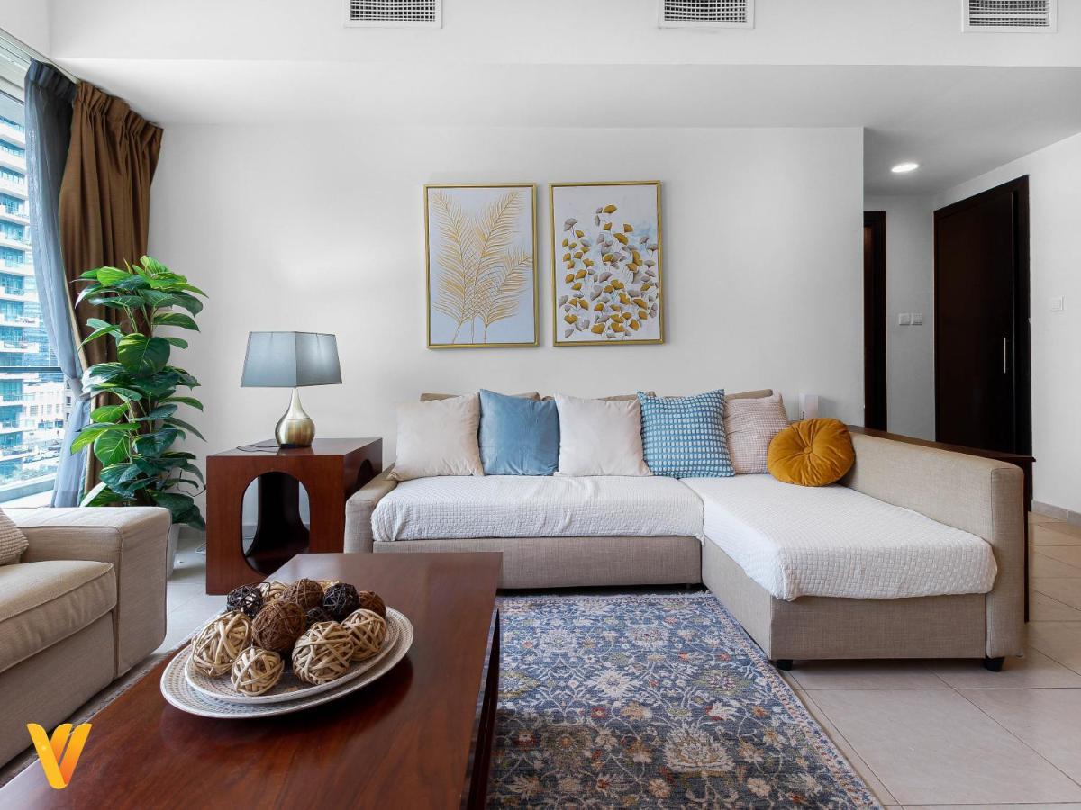 Marina View Cozy 1 Bedroom By Venduras Apartamento *
