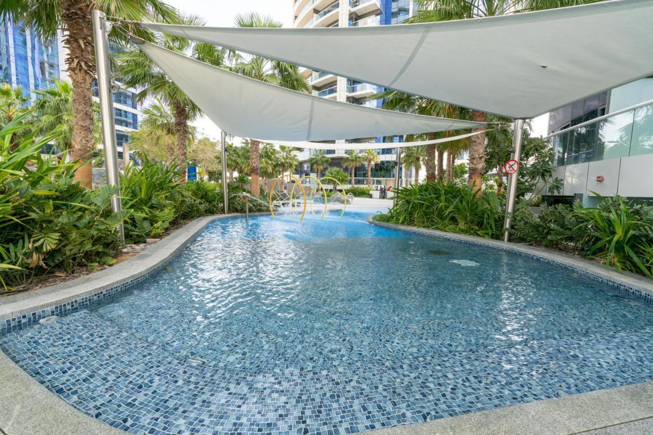 Apartment Globalstay Damac Towers By Paramount In Business Bay Dubai